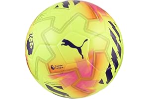 PUMA Orbita Match Premier League 2025/26 (FIFA Quality) Football