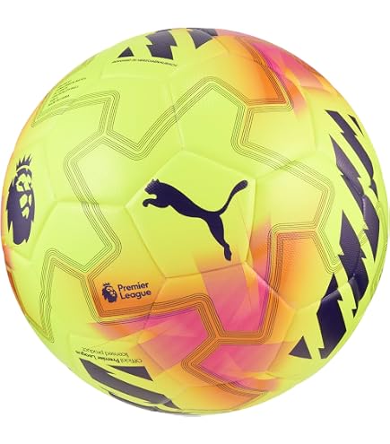 PUMA Fifa Quality Pro Final 2 Match Ball 082902 01 : Amazon.co.uk