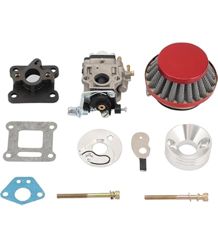 Idéal pour ATV et dirt bike Taotao Applicable Sunl - 50cc, 70cc