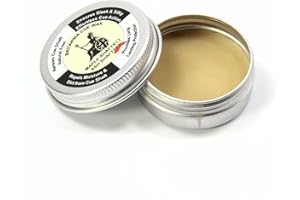 BRITTANNIA Britannia Cue Wax for ASH Pool Snooker Cues Restores Natural Feel