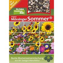 bauerngarten saatgut Bauerngarten-Blumenmischung – My Cottage Garden