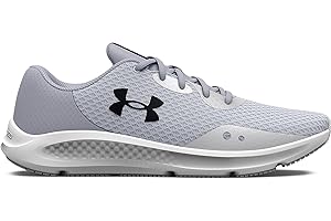 Under Armour UA W Charged Pursuit 3, Zapatillas para Correr Mujer