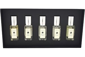 Jo Malone Cologne Set (5 Pc. Gift Set)