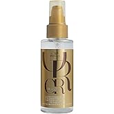 Wella Professionals OIL REFLECTIONS - Aceite Suavizante de Luminosidad | Pelo con brillo y suavidad - Aceite de Camelia y Ext