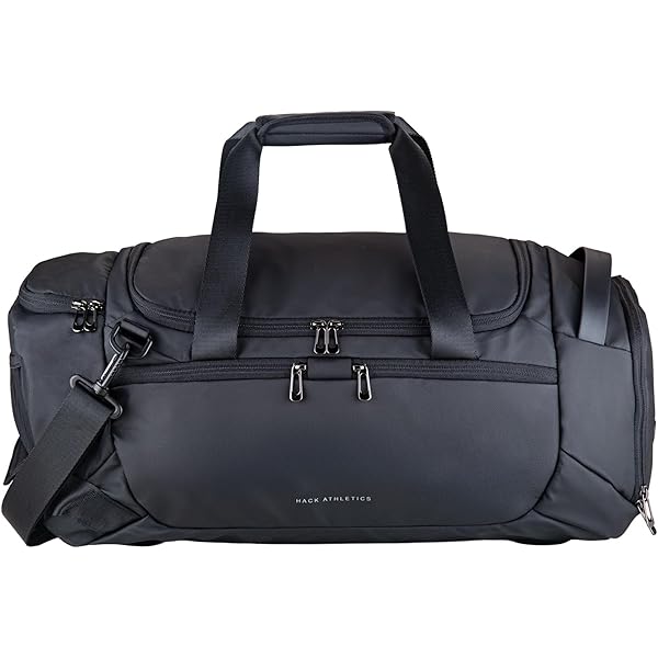 nike sportswear rpm duffel bag review