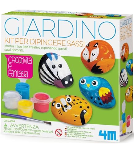 Baker Ross AX203 - Kit Lanterne Di Halloween A Forma Di Lucertola. Confezione Da 4 Per Bambini, Da Decorare Per La Notte Di Dolcetto O Scherzetto.
