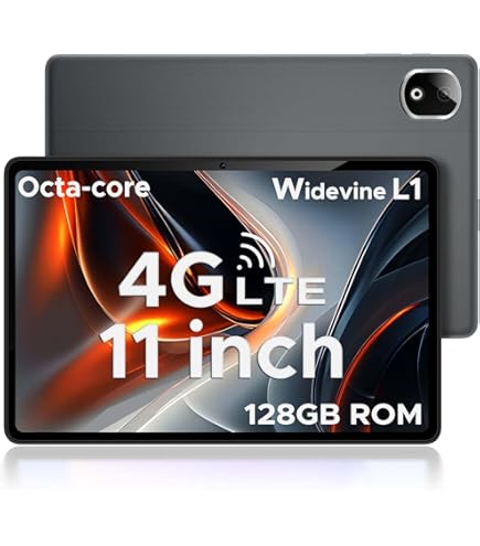 DOOGEE 11インチ Androidタブレット 256GB 30GB RAM 楽天市場】DOOGEE T30E Android14 タブレット 11インチタブレット 9GB