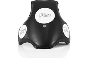 Fairtex - Plastron Professor Pro