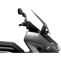 Puig V-Tech Line Touring Windschutzscheibe Für Motorrad - Getönt, 4 Mm Acryl, Aerodynamisch
