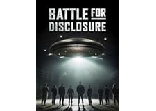 Battle For Disclosure