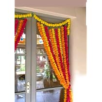 Lot De 5 Parapluies Décoratifs Indiens Vintage - Fait Main, Miroirs, 24 Pouces, Pour Mariage/déco