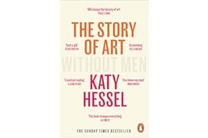 The Story of Art without Men: The Sunday Times bestseller