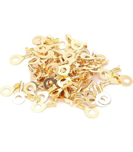 MCR1025 - - Accessori Per Barre, Barre In Rame E Alluminio, Morsetti E Connettori - Foto 3