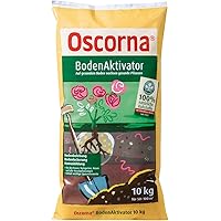 OSCORNA Boden Aktivator 10 kg