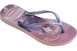 Havaianas Slim Frozen, Tongs Fille