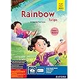 Rainbow Tulips (Term Edition) Class 1 Term 3 NCF 2024 Aligned