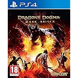 CapCom Dragon's Dogma: Dark Arisen Remaster