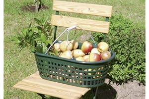 EDE Fruit and Vegetable Harvest Basket