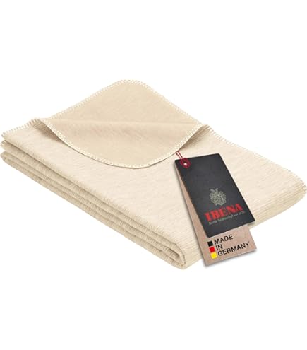 core - Handloom flat - Oranje 200 x 300 cm Wol Vloerkleed