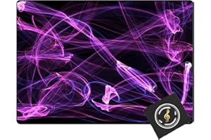 ZXHH Tapis Batterie Tapis De Tambour Tapis Batterie Acoustique Insonorisant Tapis De Batterie Tapis Antidérapant Anti-dérapage pour Batterie Electronique Percussions Batteries 160CM × 120CM