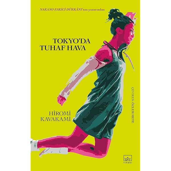 Mor Etekli Kadın : Natsuko Imamura, Ali Volkan Erdemir: Amazon.com