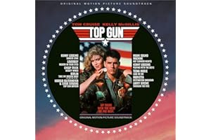 Top Gun Soundtrack)
