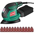 Black & Decker Levigatrice Mouse A Delta Palmare Potenza 200 Watt Con Aspirazione Bew200 P 294684 - Foto 3