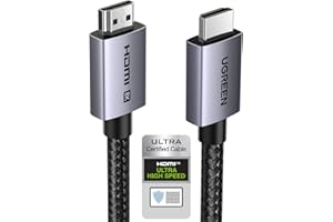 Cabo UGREEN HDMI 2.1