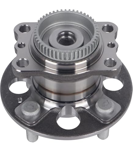 Front] Wheel Hub Bearing For Hyundai Accent , 2019-2022 , Made In Korea Top Quality Replacement I.212620919 - Foto 11