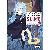 AQUELLA VEZ QUE ME CONVERT&Iacute; EN SLIME 13