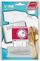 COLOP MINE STAMP Marcador de Ropa y Libros