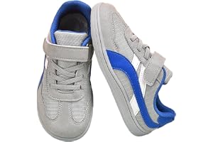 AONETiger Barfotaskor för barn, pojkar, flickor, breda barfotaskor, lätta minimala sneakers, utomhus, bekväma, spårlöpning, p