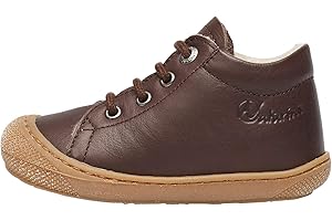 Naturino Cocoon-Chaussure Premiers Pas en Cuir
