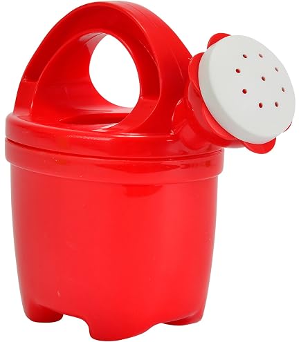 Annaffiatoio Prosperplast EOS 1,5L Design Sottile - Azzurro Per Casa, Balcone E Giardino