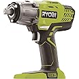 Ryobi R18IW3-0 18V ONE+ Cordless 3-Speed Impact Wrench (Body Only)