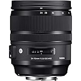 Sigma 24-70 mm F 2.8 DG Obiettivo per Canon