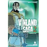 Vinland Saga &ndash; Vinland Destanı 2