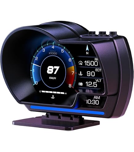 Cavo OBD-II Splitter A Y 30 Cm – 1 Maschio A 2 Femmine, A Nastro Piatto, Per Prolunga Diagnostica Auto E Camion - 3