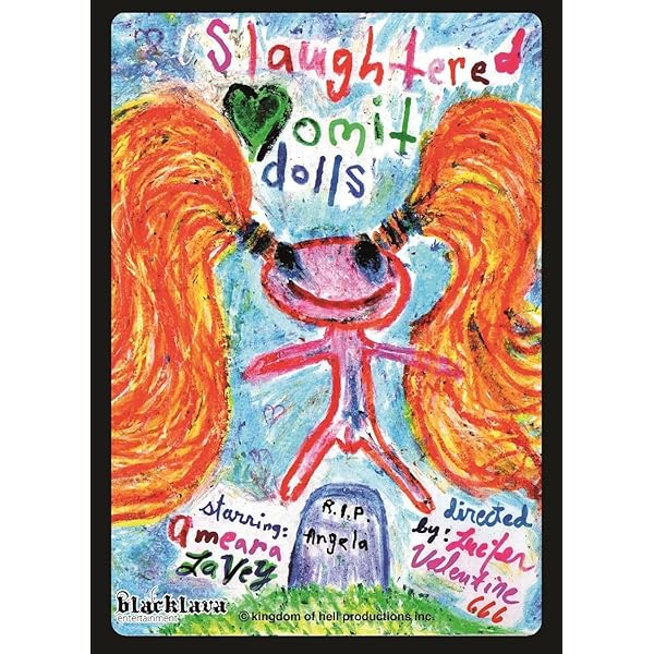 洋画・外国映画 Vg 4 DVD vomit gore trilogy 洋画・外国映画 Vg 4 DVD vomit gore trilogy Amazon.co.jp