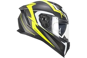 CGM Casco integrale, 311 BLAST