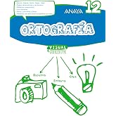 Ortograf&iacute;a 12.