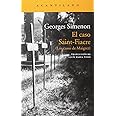 El caso SaintFiacre (Los casos de Maigret) 303 (Narrativa del