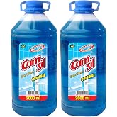 CAMSİL ORJİNAL MAVİ 2LT D&Ouml;KME (2 paketi)
