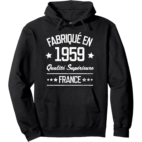 Sweat à Capuche "Enfin 18 Ans Je Sais Tout" - Cadeau Humour Pour Fils Majeur | Taille Unique Classique - 3