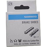 Shimano Brake Pad Set R55C4 Dura-Ace BR-9000/Various Carbon