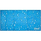 Omasi Tappetino Refrigerante per Cane Animali Domestici Pad di Raffreddamento Automatico Stuoia per Cani per L'Estate (50X90C