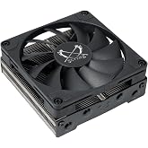 Shuriken 3, 92mm Low Profile CPU Cooler, AMD AM5/LGA1700 Supported