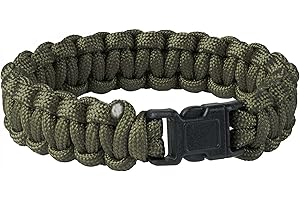 HELIKON-TEX Helikon Survival Pulsera Oliva