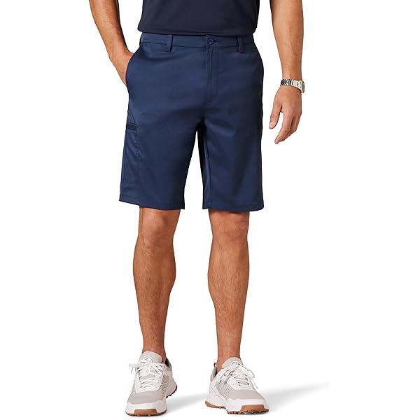 BIBOKAOKE Pantaloni Corti Da Uomo, Pantaloni Cargo In Vita Elasticizzata Pantaloni Da Lavoro Molte Tasche Pantaloni Cargo Leggeri Pantaloni Estivi Larghi Grandi Dimensioni Bermuda Da Uomo 122356243