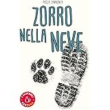 Zorro nella neve